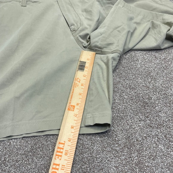 Tommy Bahamas mens chino shorts sz 34 summer shorts lightweight outdoor wear - Picture 5 of 12